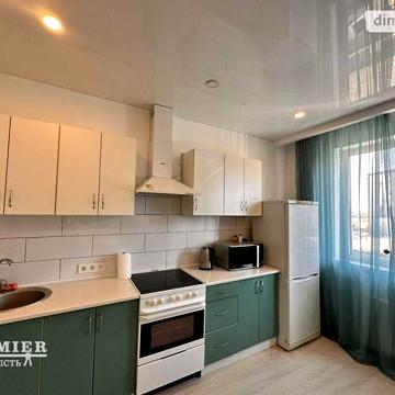 Продаж 1к Квартира Академіка Сахарова вулиця