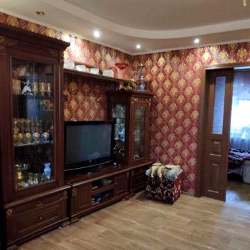 Продаж 3к Квартира М’ясоїдівська вулиця