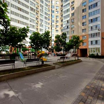 Продаж 1к Квартира мас. Радужний