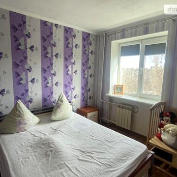 Продаж 3к Квартира Героїв оборони Одеси вулиця