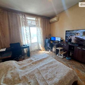 Продажа 2к квартира Старопортофранківська вулиця