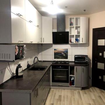 Продаж 1к Квартира вул. Академіка Сахарова