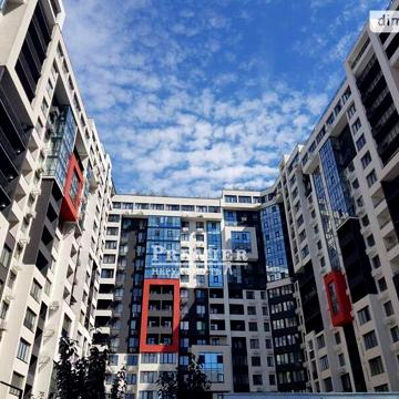Продажа 1к квартира вул. Спортивна