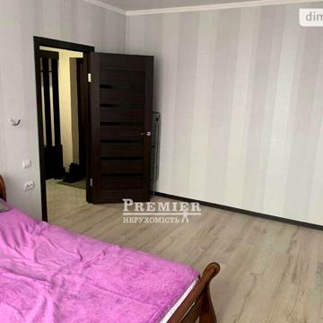 Продаж 1к Квартира Радужний масив