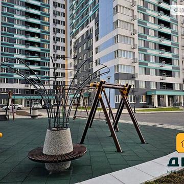 Продаж 1к Квартира Варненська вулиця ЖК Скай Сити
