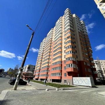 Продаж 2к Квартира вул. Академіка Вільямса