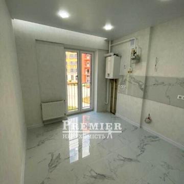 Продаж 1к Квартира Інглезі вулиця ЖК Via Roma