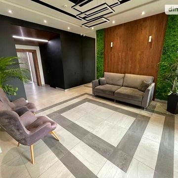 Продаж 1к Квартира Спортивна вулиця