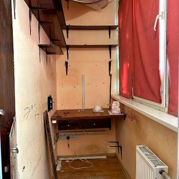 Продаж 1к Квартира Академіка Вільямса вулиця