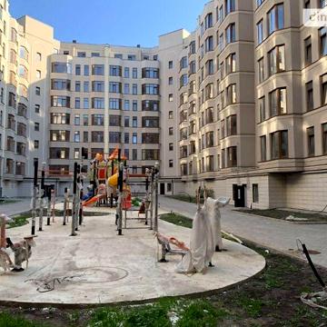 Продаж 1к Квартира Дача Ковалевського вулиця ЖК Avinion