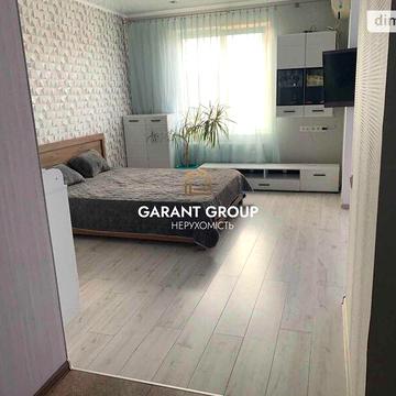 Продаж 1к Квартира мас. Радужний