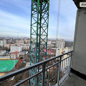 Продаж 1к Квартира Фонтанська дорога ЖК Акрополь