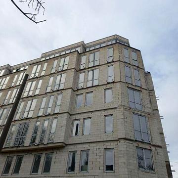 Продаж 1к Квартира Велика Арнаутська вулиця ЖК Salve