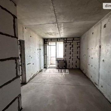Продаж 1к Квартира Варненська вулиця ЖК Скай Сити