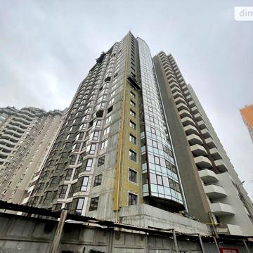 Продажа 1к квартира пров. Бісквітний ЖК Удобный