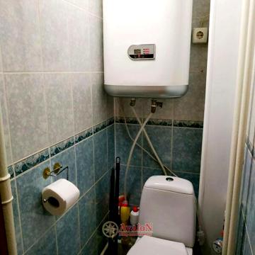 Продаж 3к Квартира вул. Академіка Заболотного