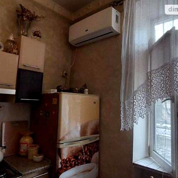 Продажа 2к квартира Фабрична вулиця