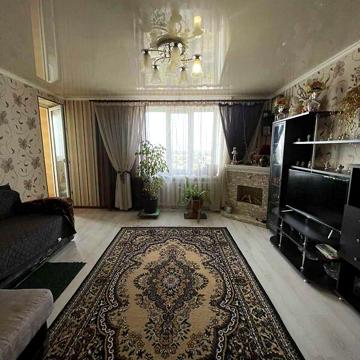 Продаж 2к Квартира 1 Травня вулиця