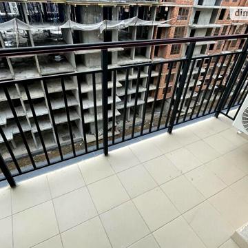 Продаж 1к Квартира Чехова вулиця ЖК Парк Фонтанов