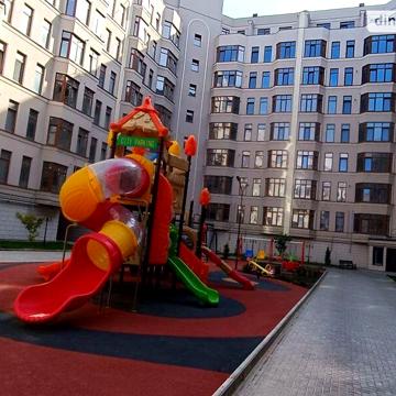 Продаж 1к Квартира Дача Ковалевського вулиця ЖК Avinion