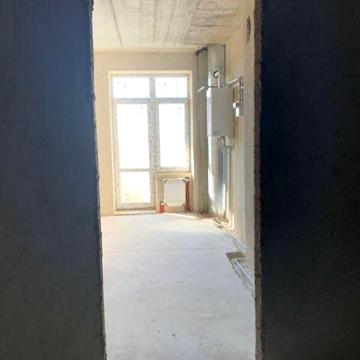 Продажа 1к квартира Софіївська вулиця ЖК Французский дом