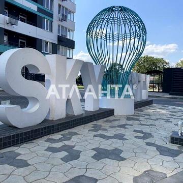 Продаж 1к Квартира Варненська вулиця