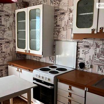Продаж 2к Квартира Середньофонтанська вулиця