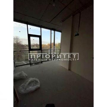 Продаж 1к Квартира Ванний провулок ЖК Platinum Residence