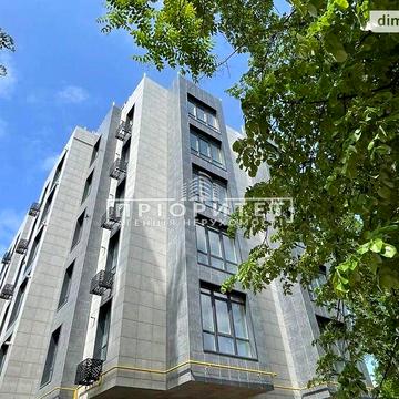 Продаж 1к Квартира Космонавтів вулиця ЖК Клубный дом Сокол