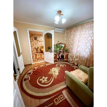 Продаж 3к Квартира Болгарська вулиця