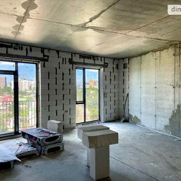 Продаж 1к Квартира Чубаївська вулиця ЖК Итака