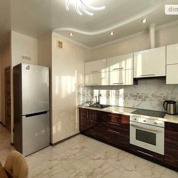 Продаж 1к Квартира Люстдорфська дорога вулиця