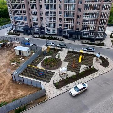 Продаж 2к Квартира Семена Палія вулиця ЖК Теплый дом Plus