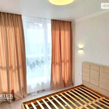 Продаж 1к Квартира Бугаївська вулиця ЖК Бульвар Акаций