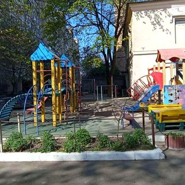 Продаж 3к Квартира Люстдорфська дорога вулиця