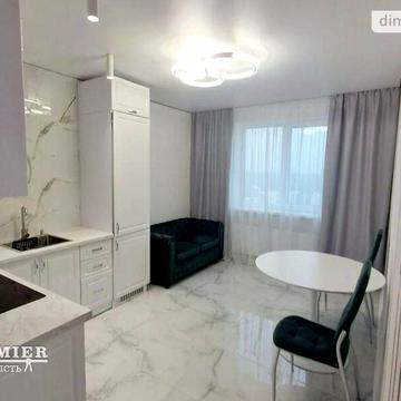 Продаж 1к Квартира Академіка Сахарова вулиця