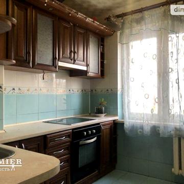 Продаж 3к Квартира Академіка Вільямса вулиця