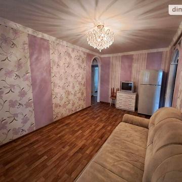 Продаж 3к Квартира Мечникова вулиця