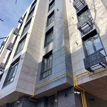 Продаж 1к Квартира Космонавтів вулиця ЖК Сокол