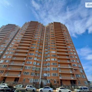 Продаж 1к Квартира Балківська вулиця ЖК «Балковский»