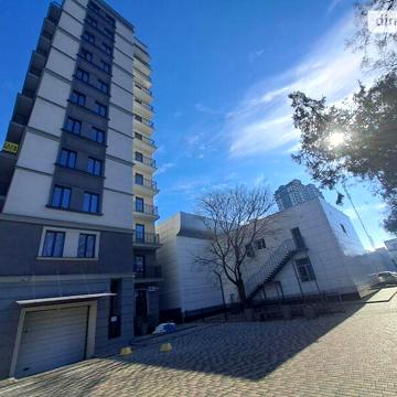 Продаж 1к Квартира Шевченка проспект ЖК Олимпиец