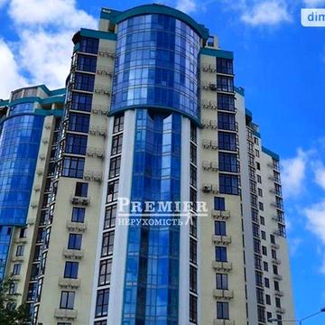 Продаж 1к Квартира Фонтанська дорога ЖК Aqua Marine