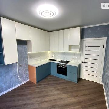 Продаж 1к Квартира Інглезі вулиця ЖК  Via Roma