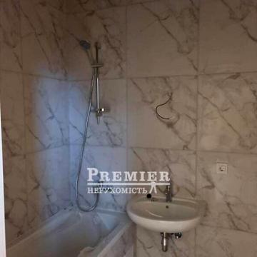 Продаж 1к Квартира Геранієва вулиця ЖК Пространство на Гераневой