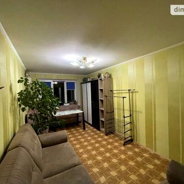 Продаж 2к Квартира Фонтанська дорога