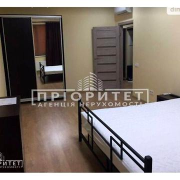 Продаж 1к Квартира Перлинна вулиця