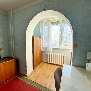 Продаж 3к Квартира вул. Сергія Ядова