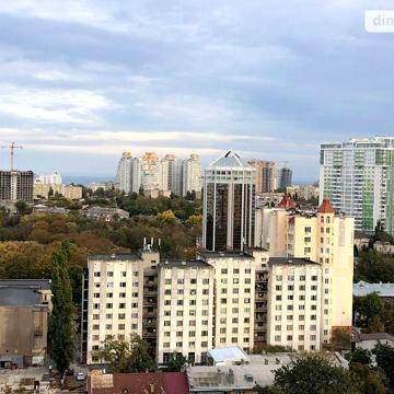 Продажа 1к квартира Бісквітний провулок ЖК Удобный