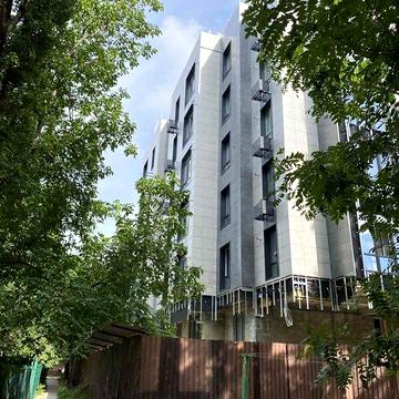 Продаж 1к Квартира Космонавтів вулиця ЖК Сокол