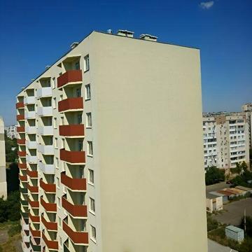 Продаж 1к Квартира Академіка Сахарова вулиця ЖК Love
